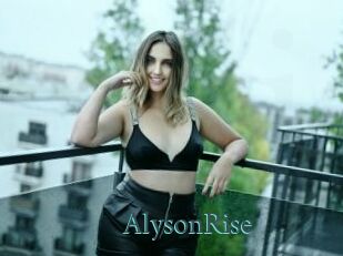 AlysonRise