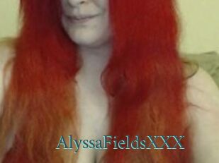 AlyssaFieldsXXX
