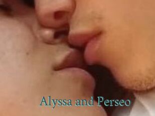 Alyssa_and_Perseo