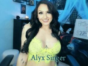 Alyx_Singer