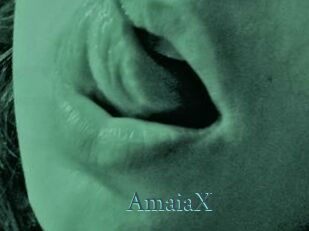 AmaiaX