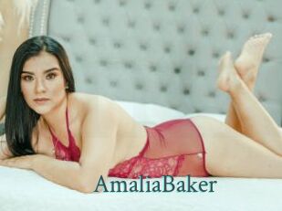 AmaliaBaker