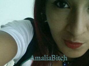 AmaliaBitch