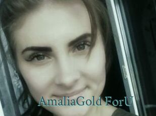 AmaliaGold_ForU