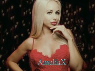 AmaliaX