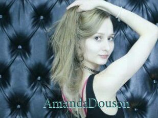 AmandaDouson