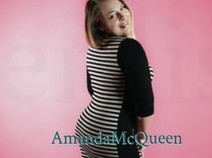 AmandaMcQueen En live show