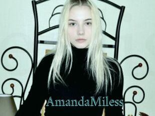 AmandaMiless