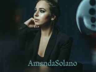 AmandaSolano