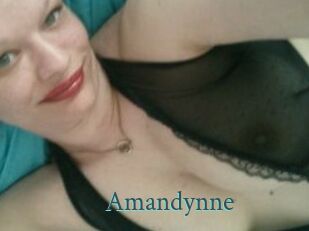 Amandynne