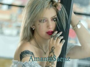 AmantaSaenz