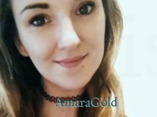 AmaraGold