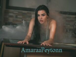 AmaraaPeytonn