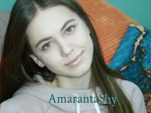 AmarantaShy