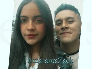 AmarantaZack