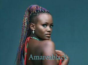 Amareablack