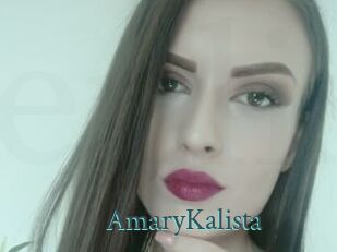 AmaryKalista