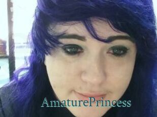 AmaturePrincess