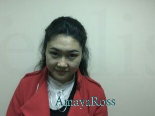 AmayaRoss