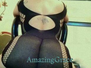 AmazingGrace