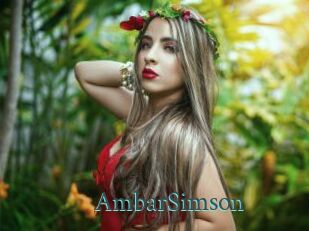 AmbarSimson