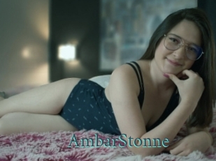 AmbarStonne En live show