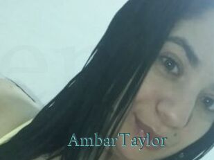 AmbarTaylor