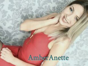 AmberAnette