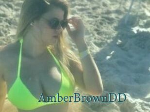 AmberBrownDD