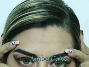AmberColee