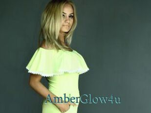 AmberGlow4u En live show
