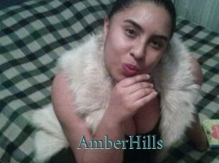 AmberHills