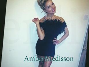 AmberMedisson