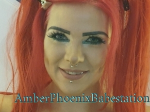 AmberPhoenixBabestation