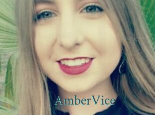 AmberVice