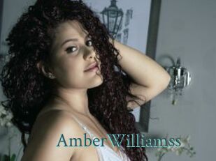 AmberWilliamss