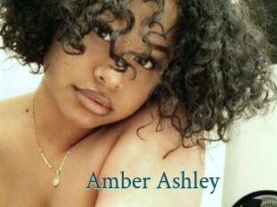 Amber_Ashley En live show