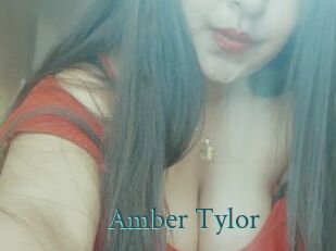 Amber_Tylor En live show