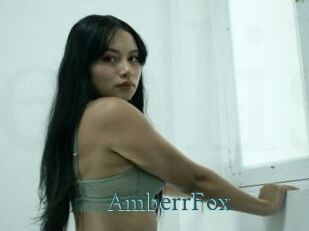AmberrFox