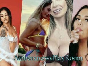 AmbersnowsPlayRoom