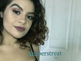 Amberstreat