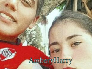 AmberyHarry