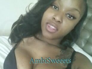 AmbiSweeets