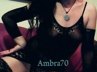 Ambra70