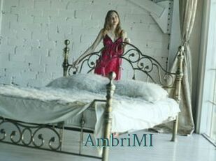 AmbriMI
