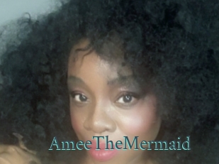 AmeeTheMermaid