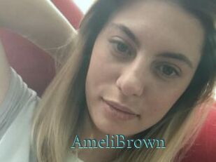 AmeliBrown