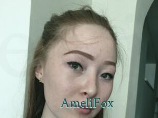 AmeliFox