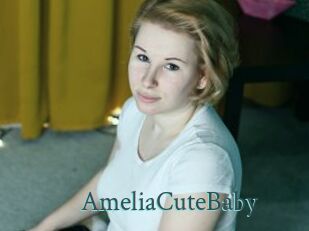 AmeliaCuteBaby