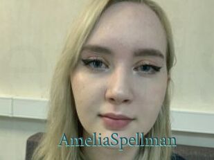 AmeliaSpellman